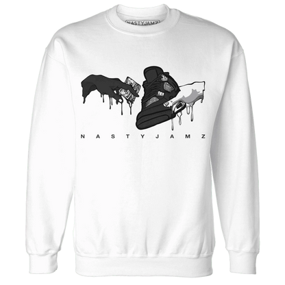 White-Thunder-4s-Sweatshirt-Match-Take-My-Money-Sneaker