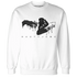 White-Thunder-4s-Sweatshirt-Match-Take-My-Money-Sneaker