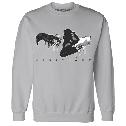 White-Thunder-4s-Sweatshirt-Match-Take-My-Money-Sneaker
