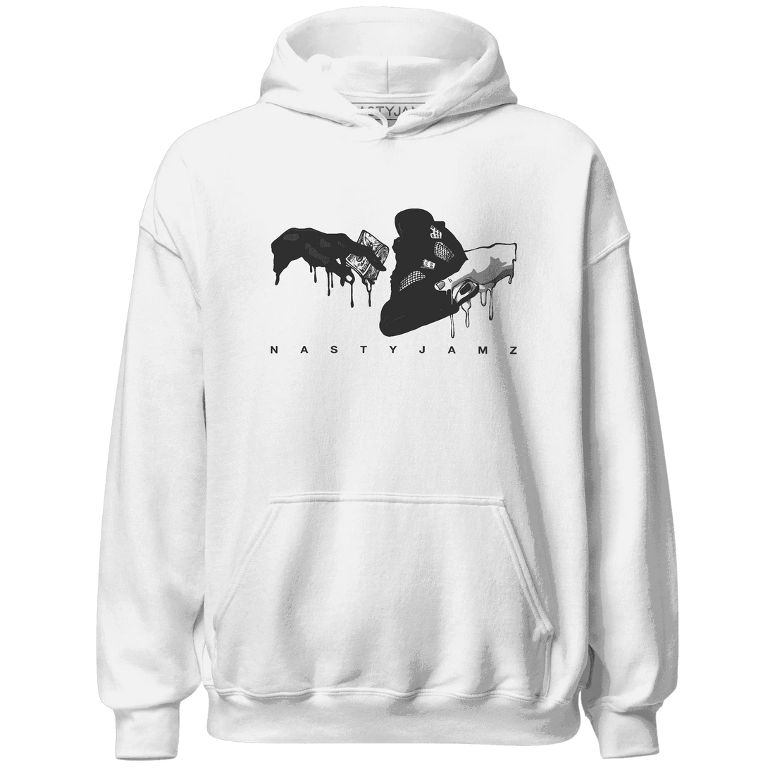 White-Thunder-4s-Hoodie-Match-Take-My-Money-Sneaker