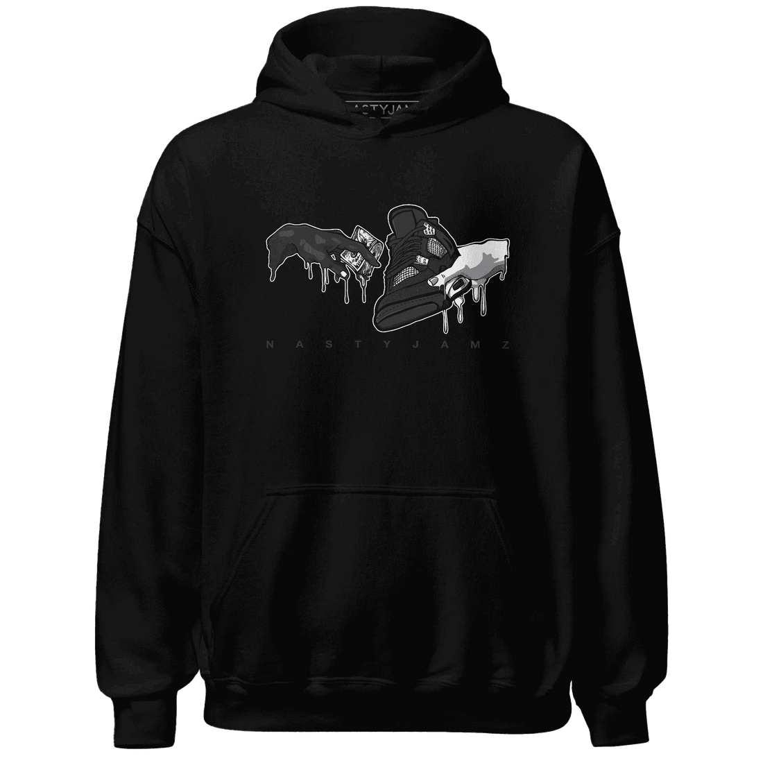 White-Thunder-4s-Hoodie-Match-Take-My-Money-Sneaker