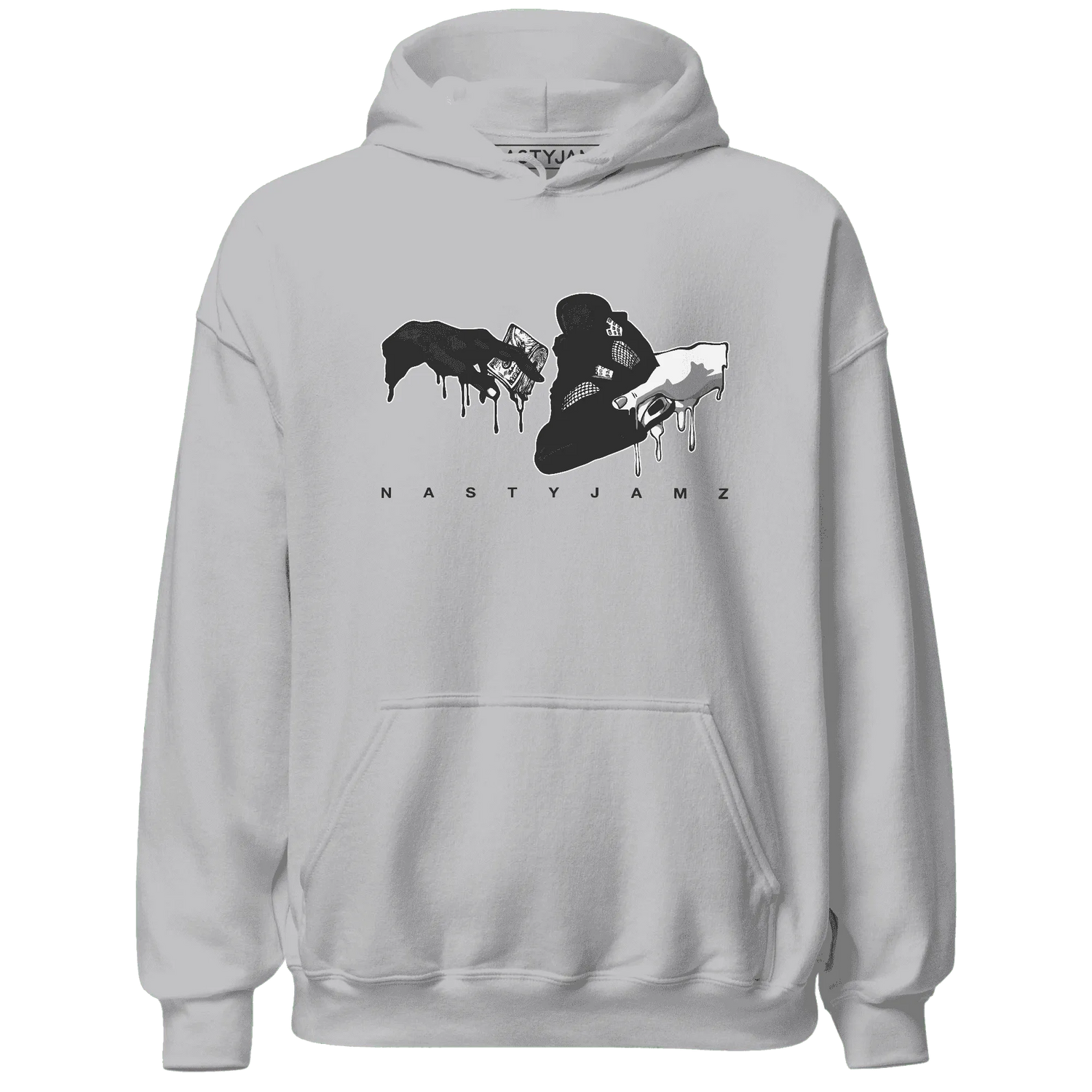White-Thunder-4s-Hoodie-Match-Take-My-Money-Sneaker