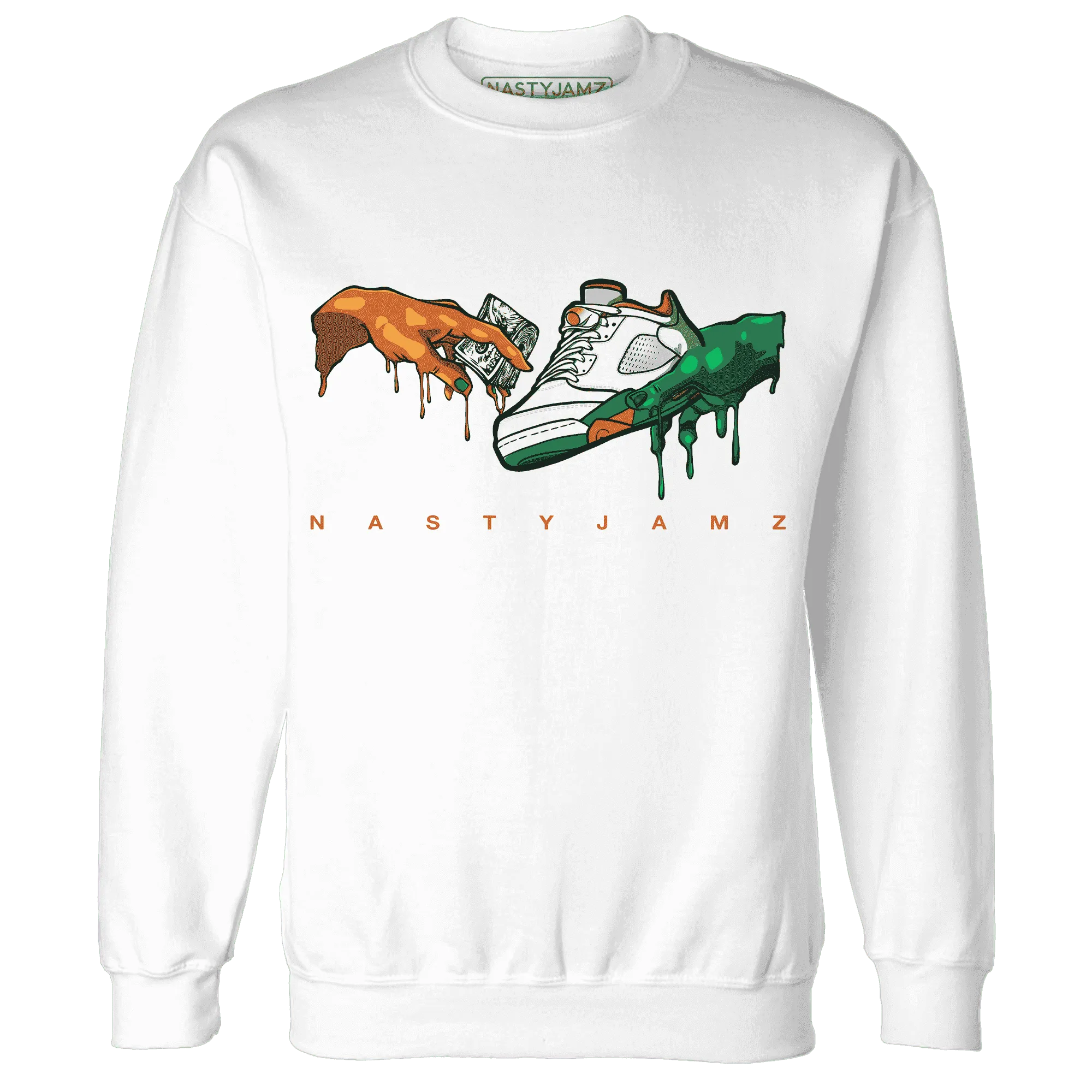 MAM-Hurricanes-5s-Sweatshirt-Match-Take-My-Money-Sneaker