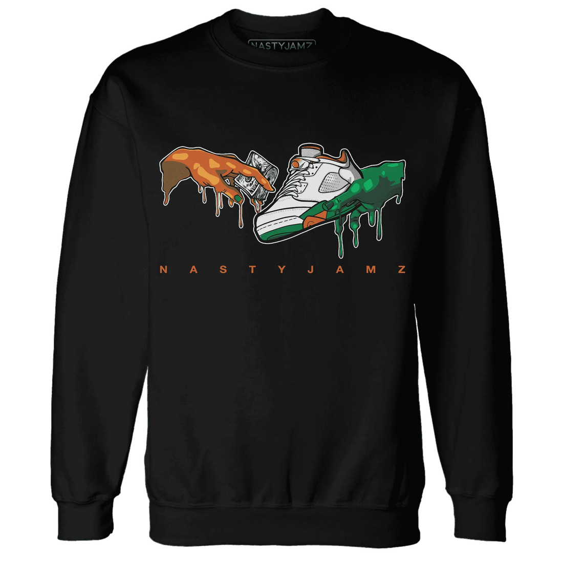 MAM-Hurricanes-5s-Sweatshirt-Match-Take-My-Money-Sneaker