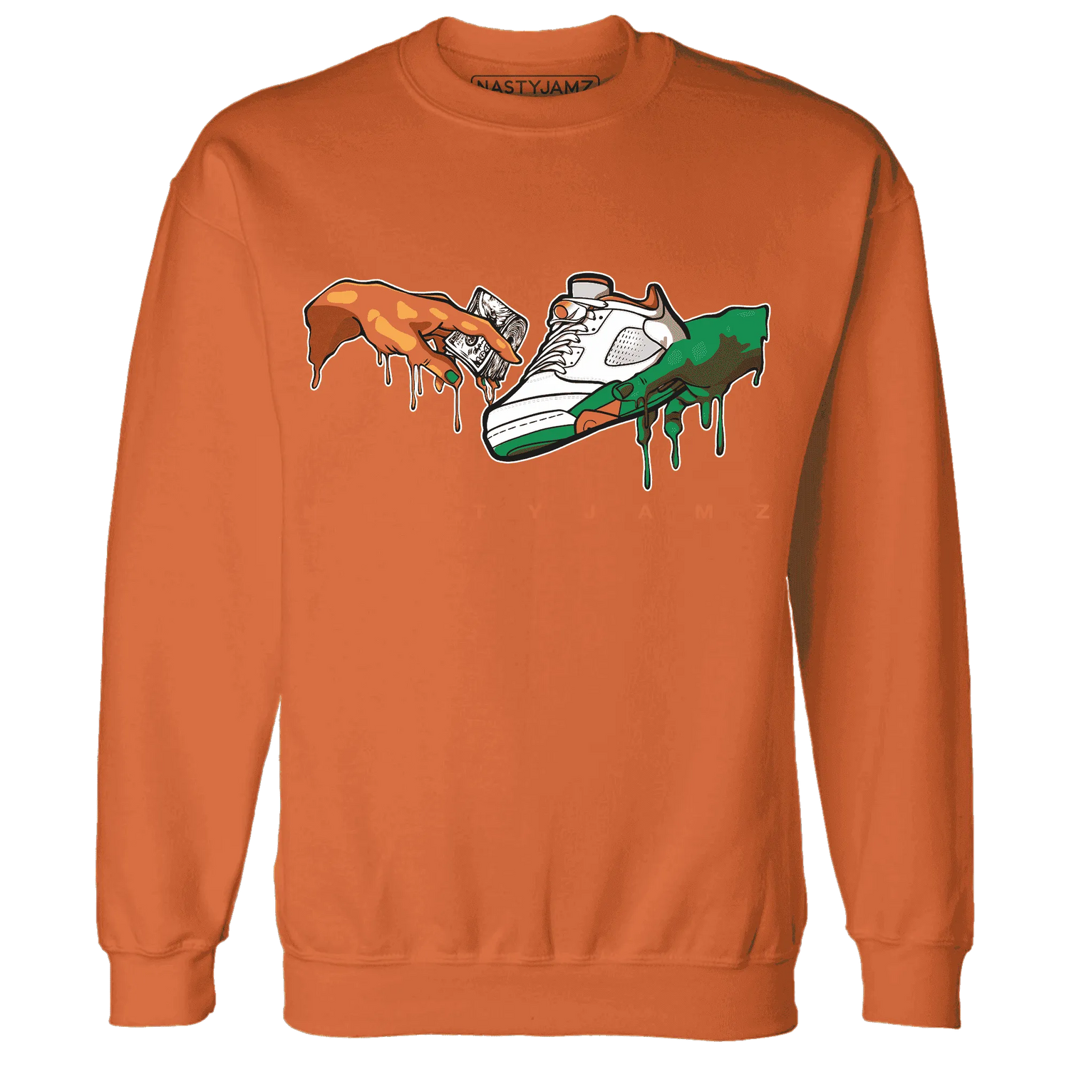 MAM-Hurricanes-5s-Sweatshirt-Match-Take-My-Money-Sneaker