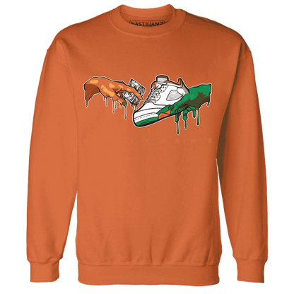 MAM-Hurricanes-5s-Sweatshirt-Match-Take-My-Money-Sneaker