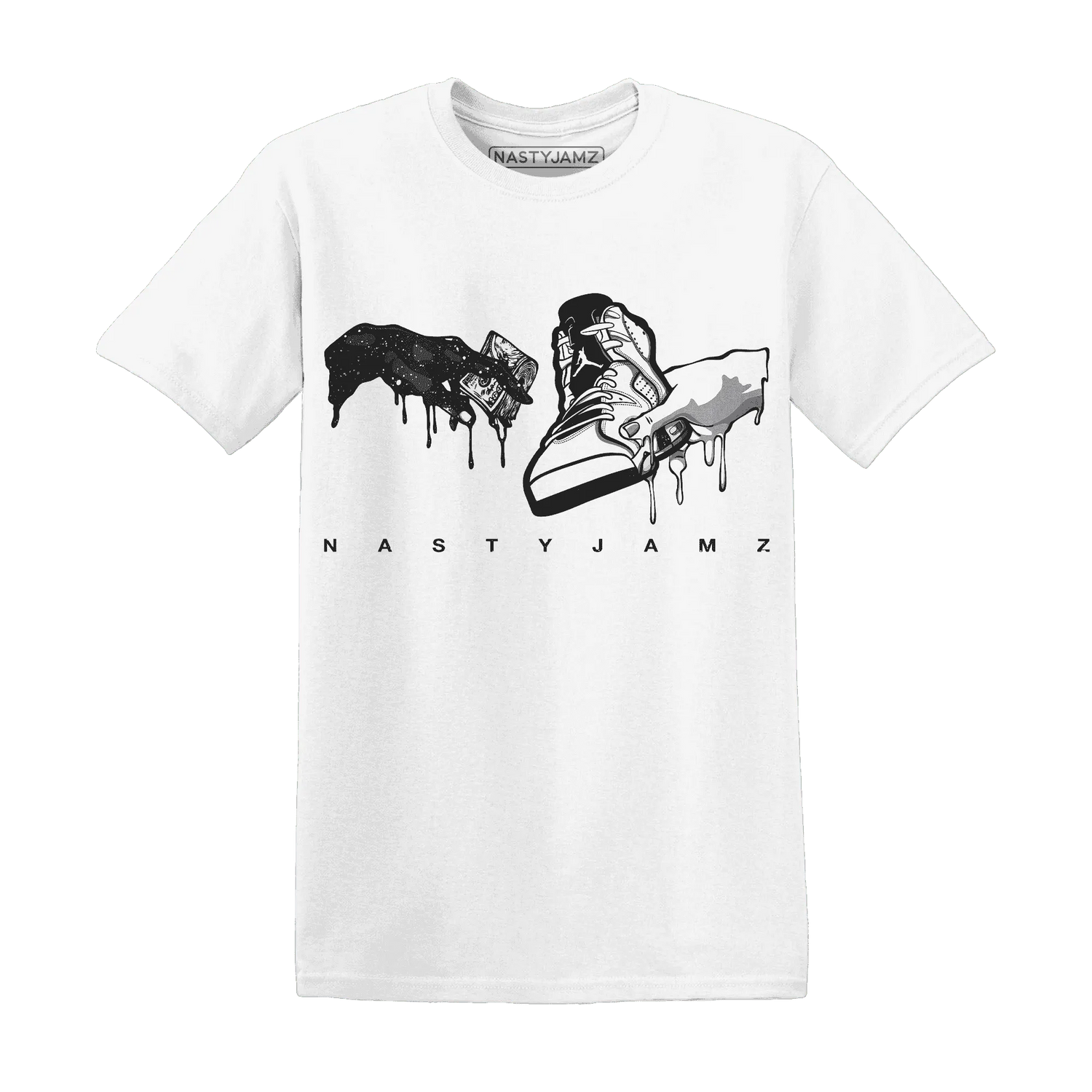 Reverse-Oreo-6s-T-Shirt-Match-Take-My-Money-Sneaker