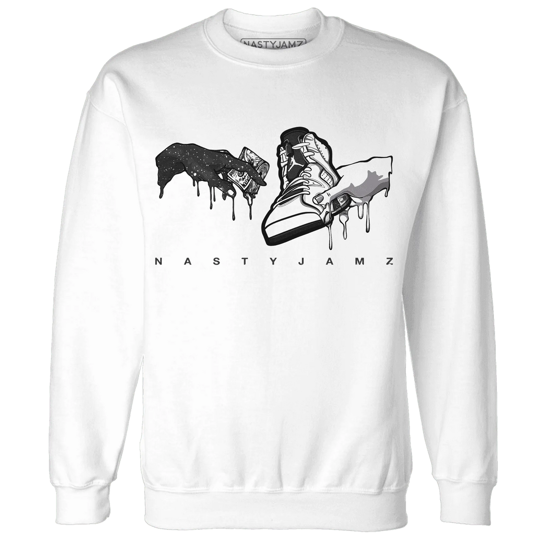 Reverse-Oreo-6s-Sweatshirt-Match-Take-My-Money-Sneaker