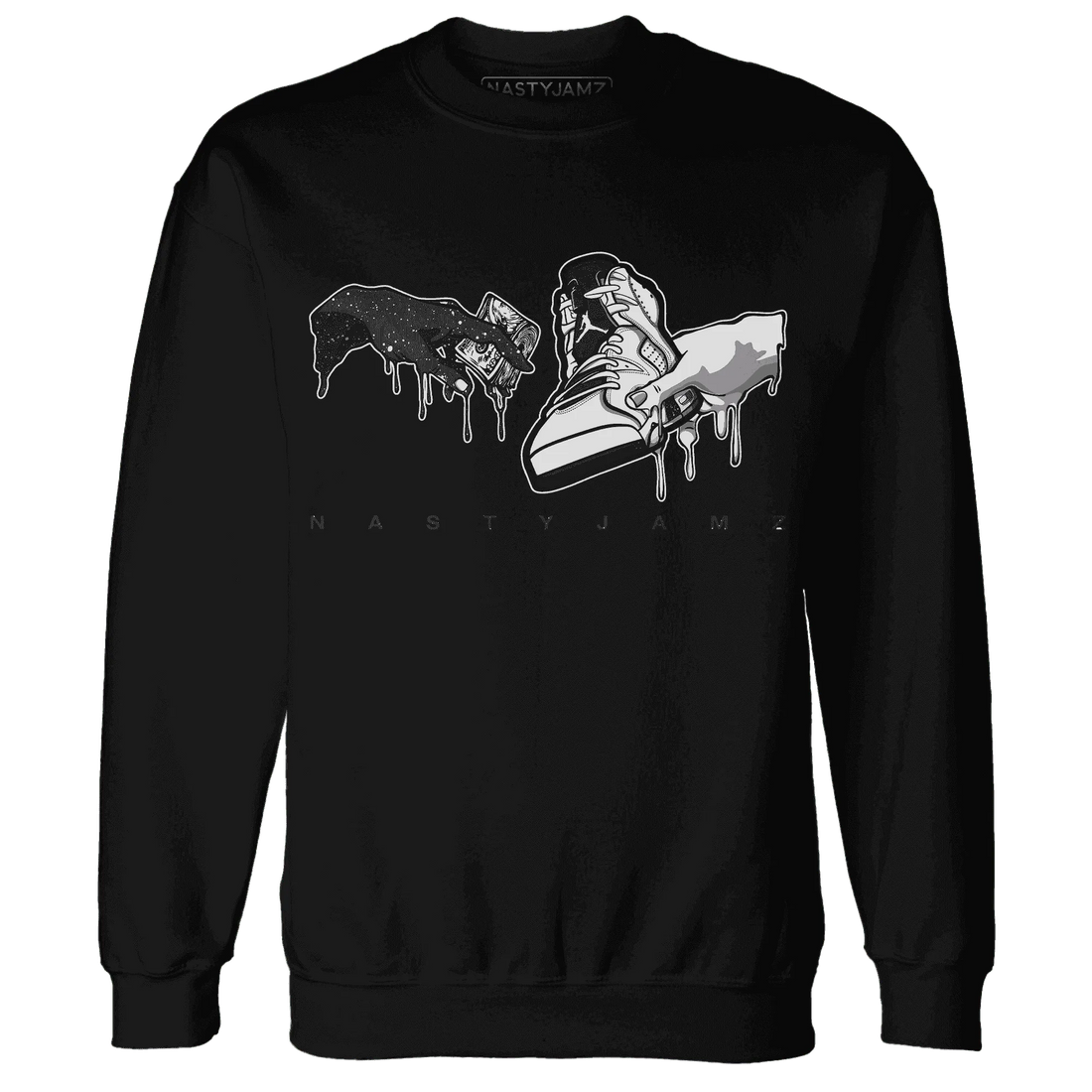 Reverse-Oreo-6s-Sweatshirt-Match-Take-My-Money-Sneaker