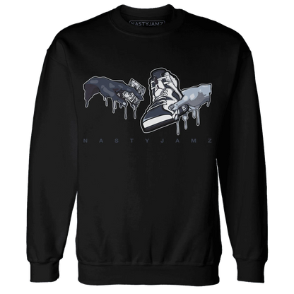 White-Navy-6s-Sweatshirt-Match-Take-My-Money-Sneaker