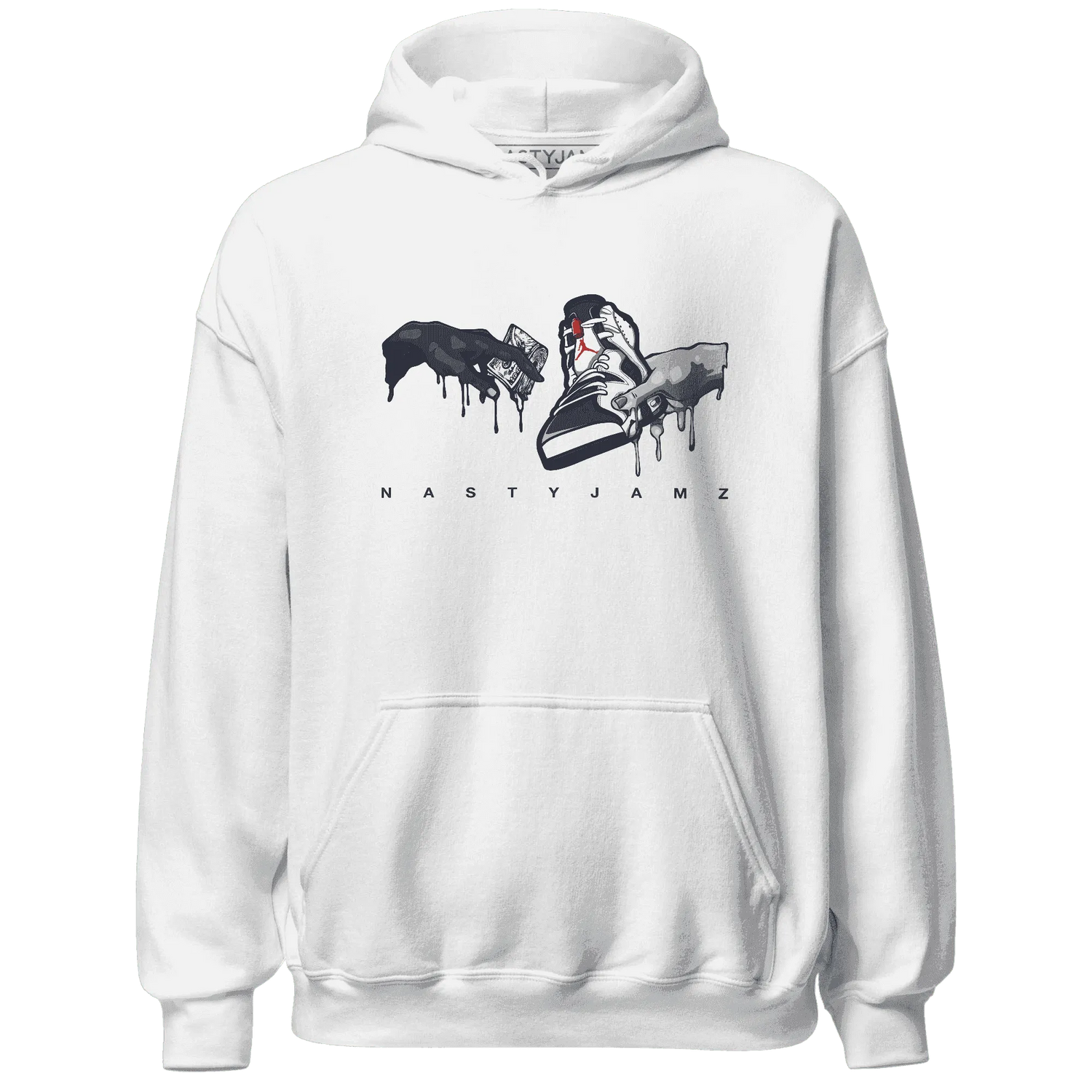 White-Navy-6s-Hoodie-Match-Take-My-Money-Sneaker