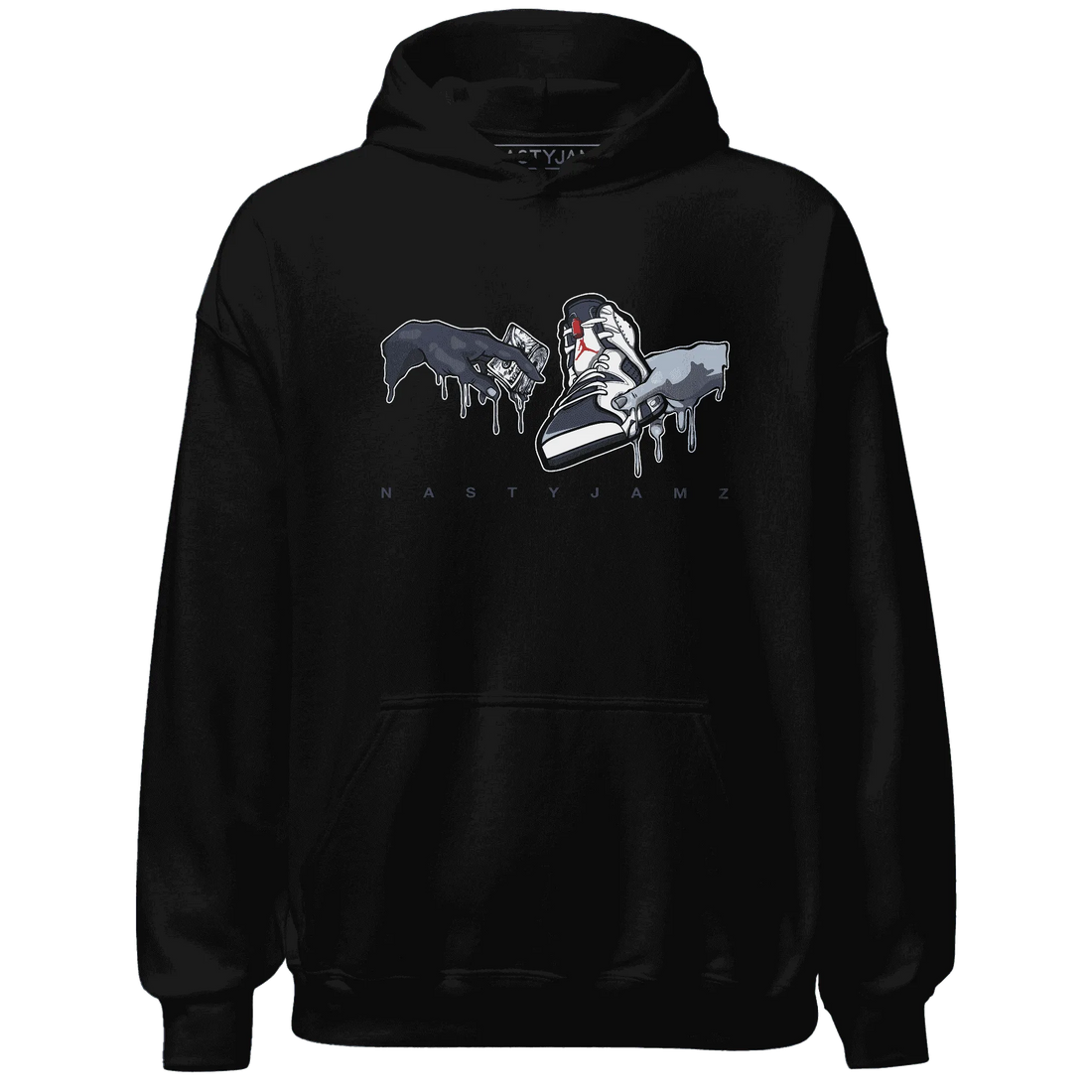 White-Navy-6s-Hoodie-Match-Take-My-Money-Sneaker