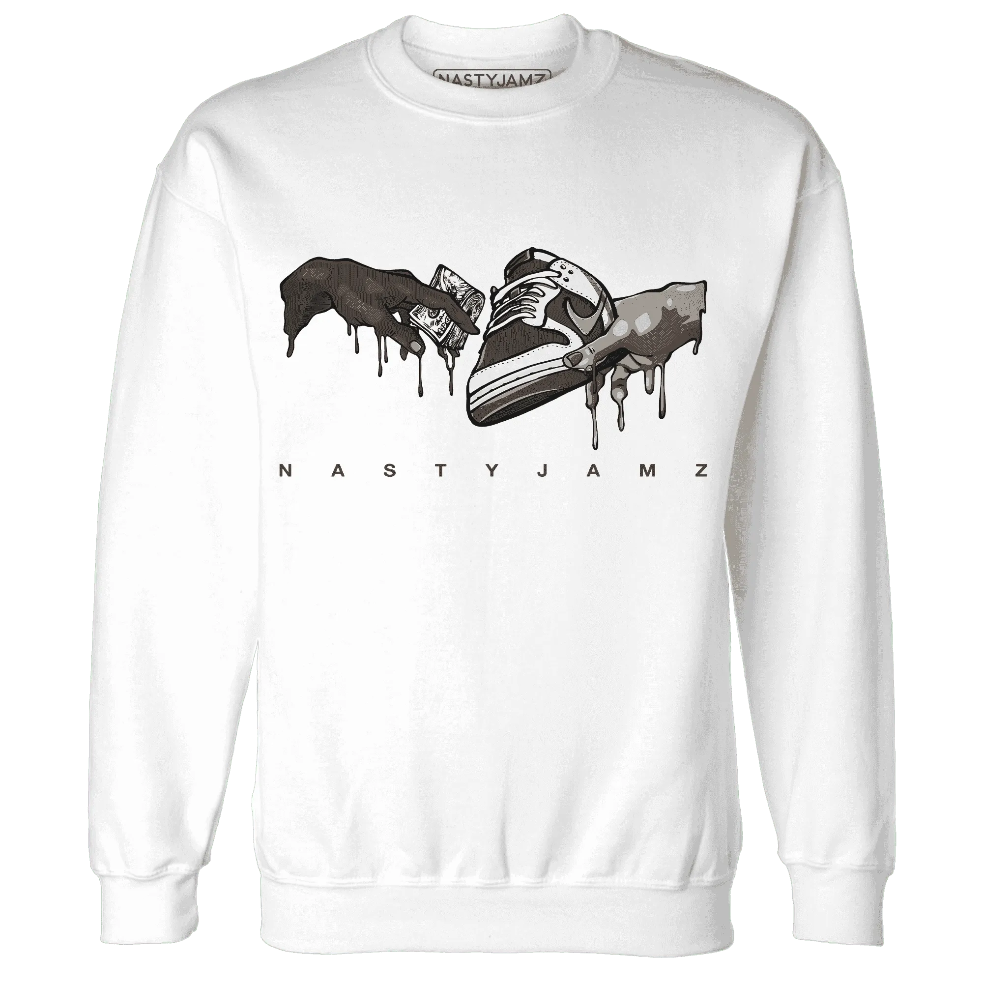 Dunk-Low-Baroque-Brown-Sweatshirt-Match-Take-My-Money-Sneaker