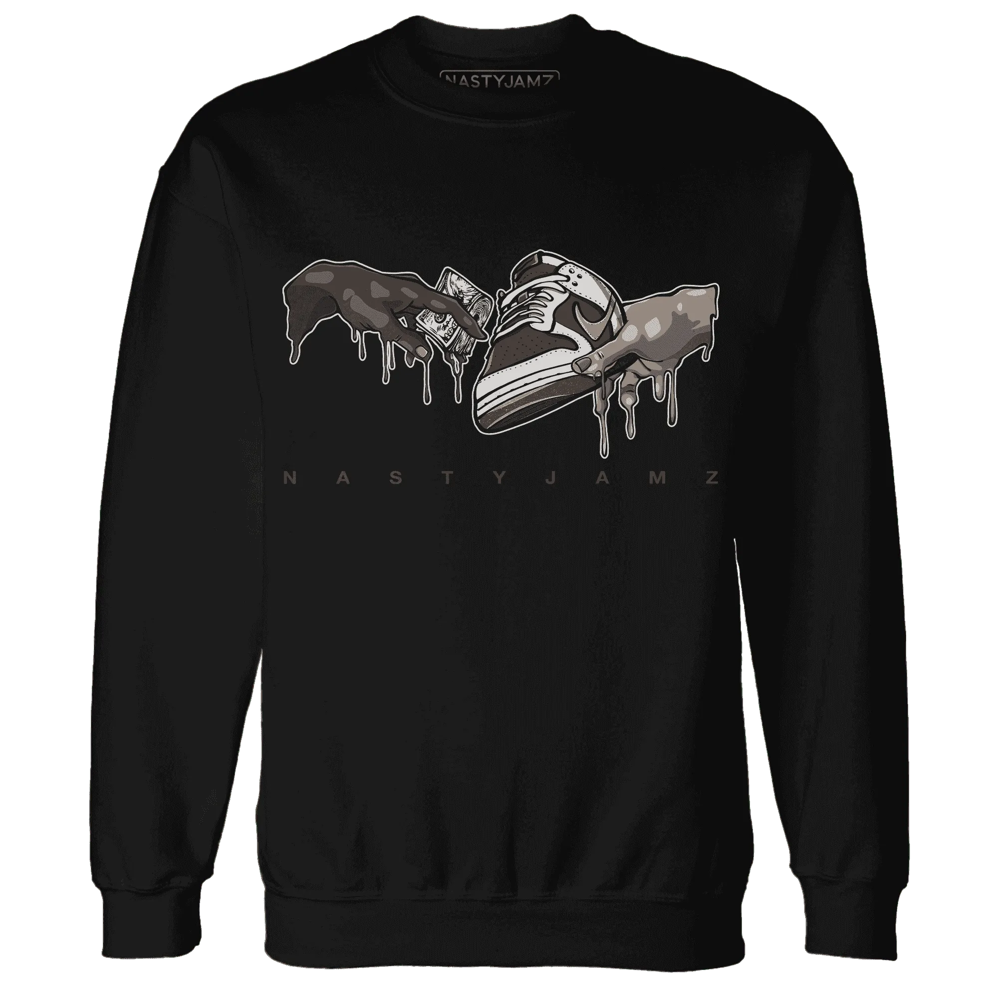 Dunk-Low-Baroque-Brown-Sweatshirt-Match-Take-My-Money-Sneaker