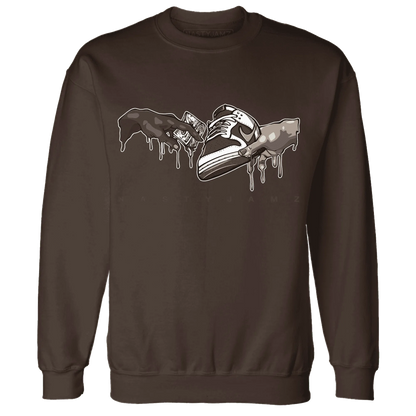 Dunk-Low-Baroque-Brown-Sweatshirt-Match-Take-My-Money-Sneaker