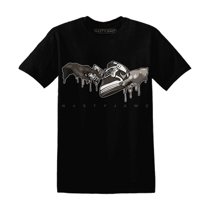 Dunk-Low-Baroque-Brown-T-Shirt-Match-Take-My-Money-Sneaker