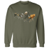 Olive-5s-Sweatshirt-Match-Take-My-Money-Sneaker