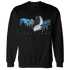 Powder-Blue-9s-Sweatshirt-Match-Take-My-Money-Sneaker