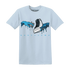 Powder-Blue-9s-T-Shirt-Match-Take-My-Money-Sneaker