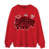 Low OG Trophy Room 1s Sweatshirt Match Take It Easy - NastyJamz