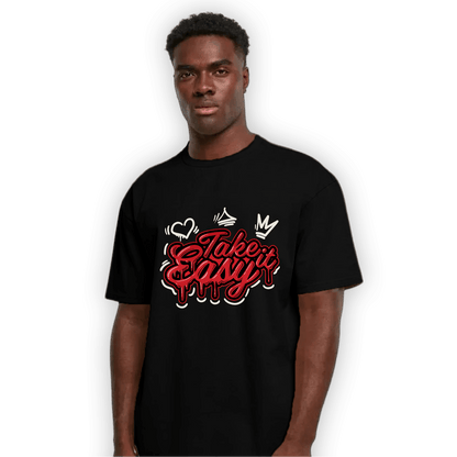 Low OG Trophy Room 1s T Shirt Match Take It Easy - NastyJamz