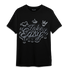 Air Max 90 Iron Grey T Shirt Match Take It Easy - NastyJamz