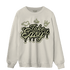 Yeezy Slide Resin Sweatshirt Match Take It Easy - NastyJamz