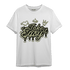 Yeezy Slide Resin T Shirt Match Take It Easy - NastyJamz