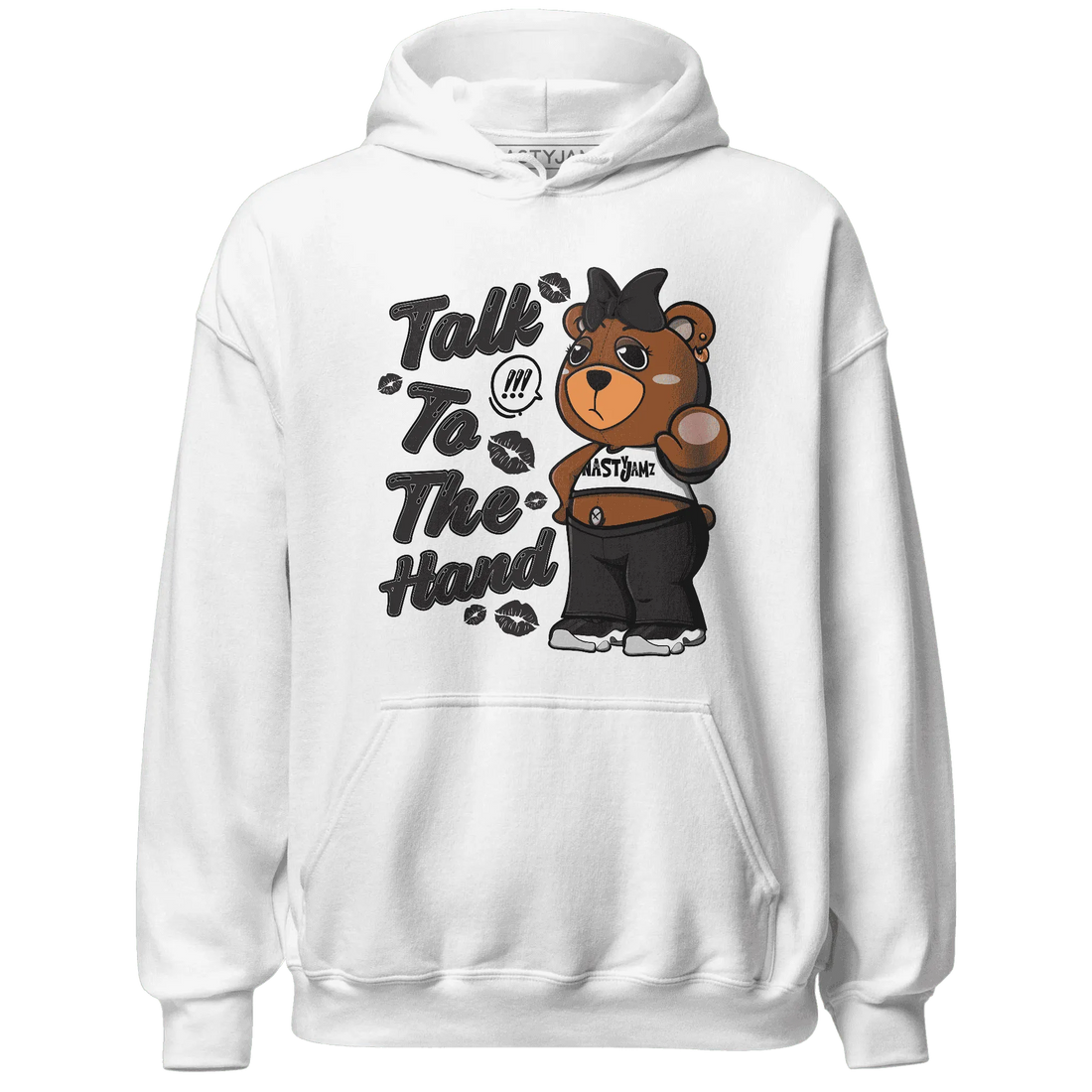 Low-Space-Jamz-11s-Hoodie-Match-Talk-To-The-Hand-BERNIE