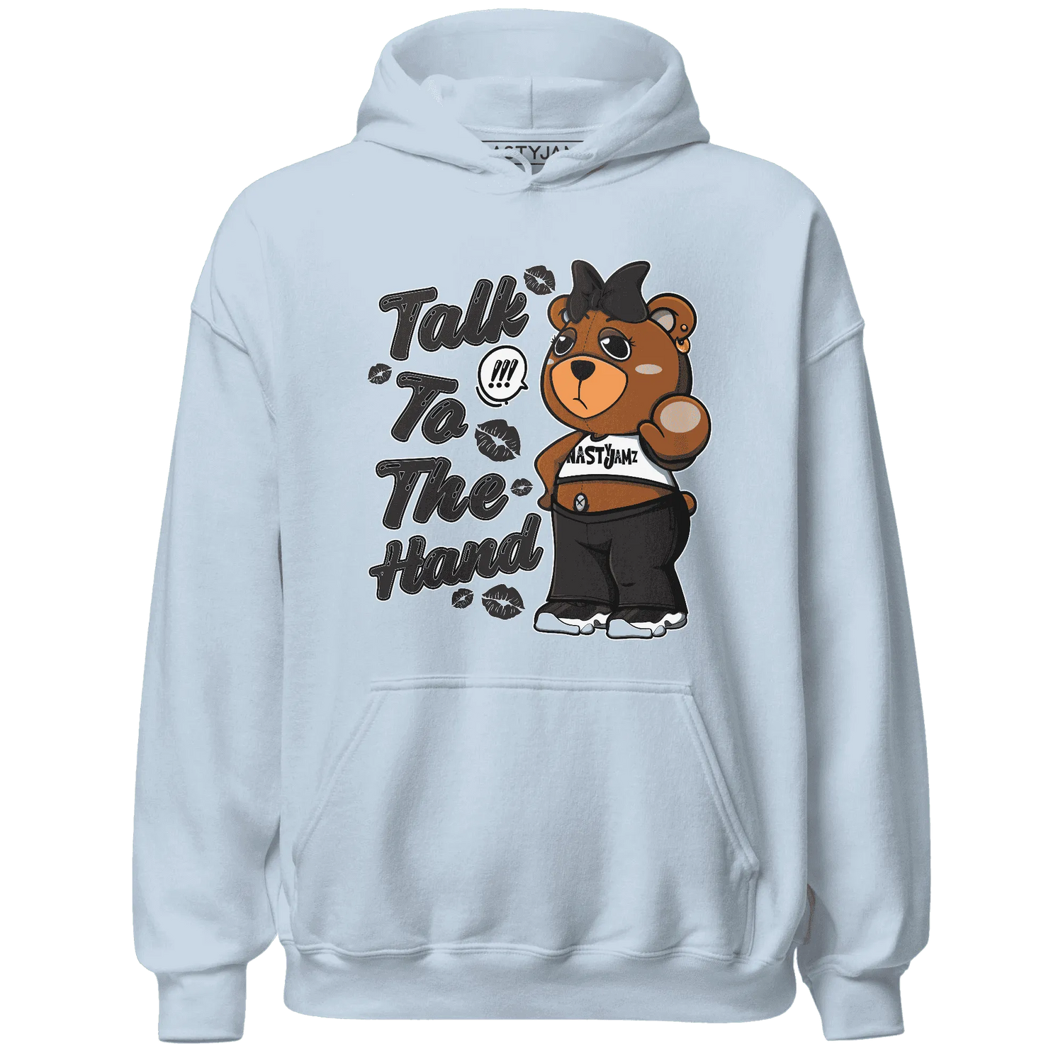 Low-Space-Jamz-11s-Hoodie-Match-Talk-To-The-Hand-BERNIE