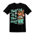 High-OG-Green-Glow-1s-T-Shirt-Match-Talk-To-The-Hand-BERNIE