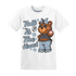Mid-Diffused-Blue-Grey-1s-T-Shirt-Match-Talk-To-The-Hand-BERNIE