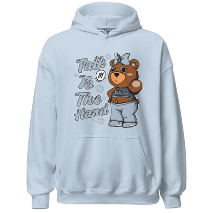 Mid-Diffused-Blue-Grey-1s-Hoodie-Match-Talk-To-The-Hand-BERNIE