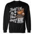 Cement-Grey-3s-Sweatshirt-Match-Talk-To-The-Hand-BERNIE