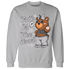 Cement-Grey-3s-Sweatshirt-Match-Talk-To-The-Hand-BERNIE