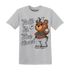 Cement-Grey-3s-T-Shirt-Match-Talk-To-The-Hand-BERNIE