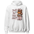 Red-Stardust-3s-Hoodie-Match-Talk-To-The-Hand-BERNIE