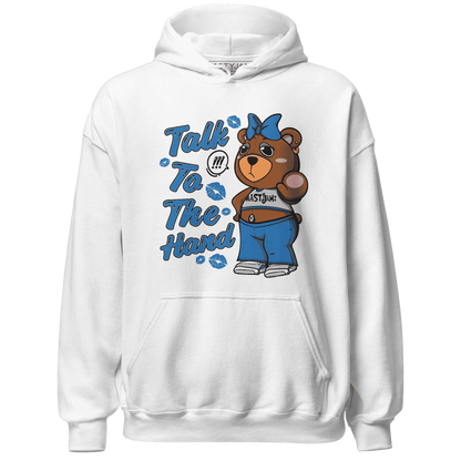 Industrial-Blue-4s-Hoodie-Match-Talk-To-The-Hand-BERNIE