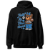 Industrial-Blue-4s-Hoodie-Match-Talk-To-The-Hand-BERNIE