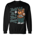 Oxidized-Green-4s-Sweatshirt-Match-Talk-To-The-Hand-BERNIE