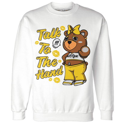 Vivid-Sulfur-4s-Sweatshirt-Match-Talk-To-The-Hand-BERNIE