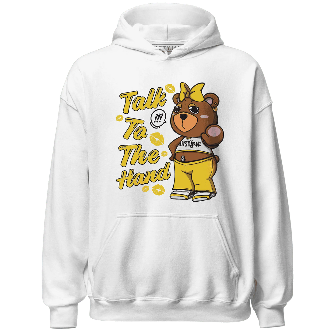 Vivid-Sulfur-4s-Hoodie-Match-Talk-To-The-Hand-BERNIE