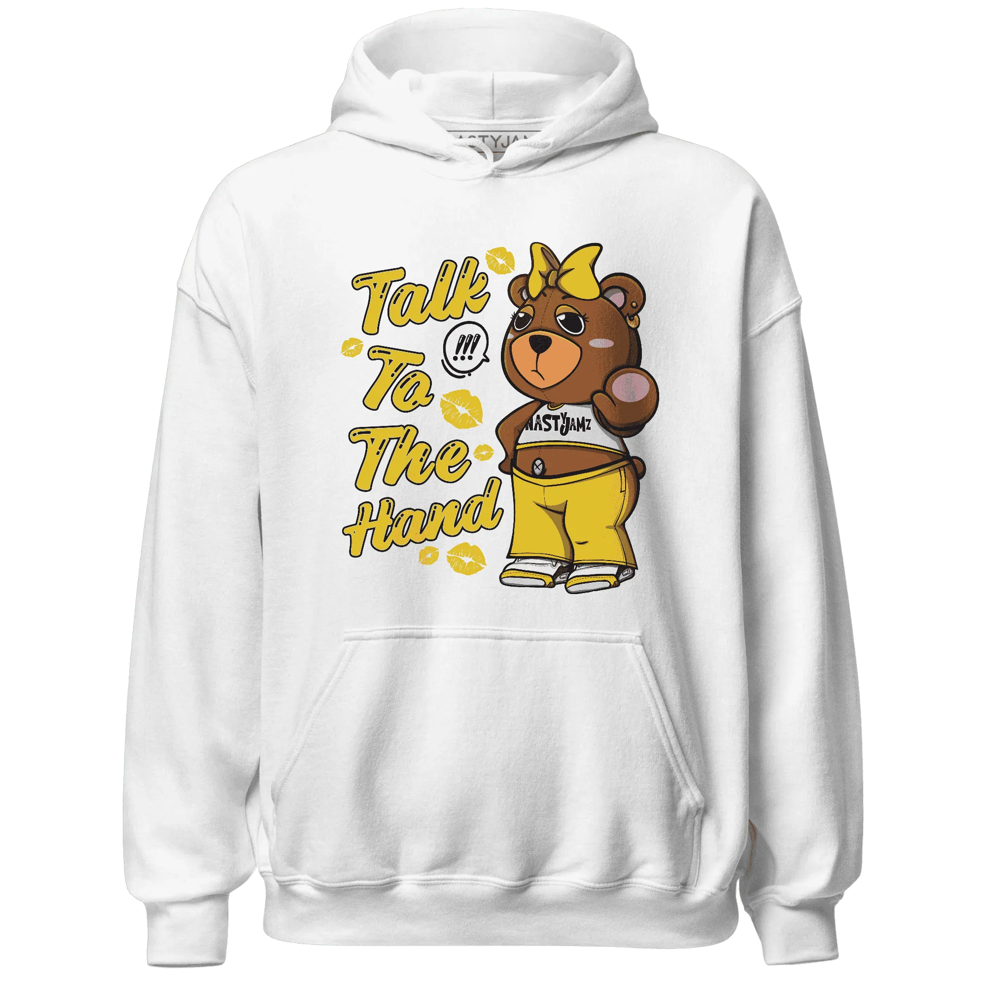 Vivid-Sulfur-4s-Hoodie-Match-Talk-To-The-Hand-BERNIE