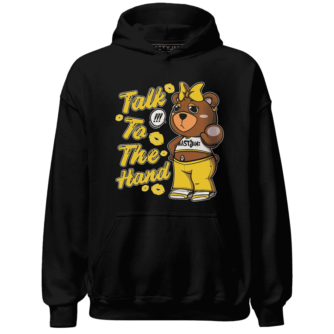 Vivid-Sulfur-4s-Hoodie-Match-Talk-To-The-Hand-BERNIE