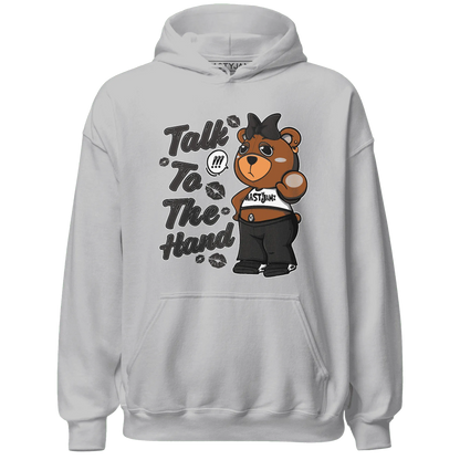 White-Thunder-4s-Hoodie-Match-Talk-To-The-Hand-BERNIE
