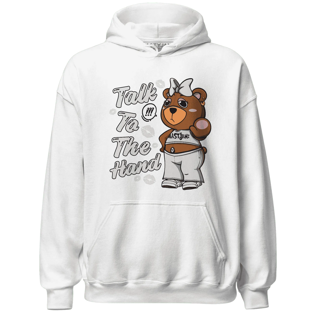 SE-Sail-5s-Hoodie-Match-Talk-To-The-Hand-BERNIE