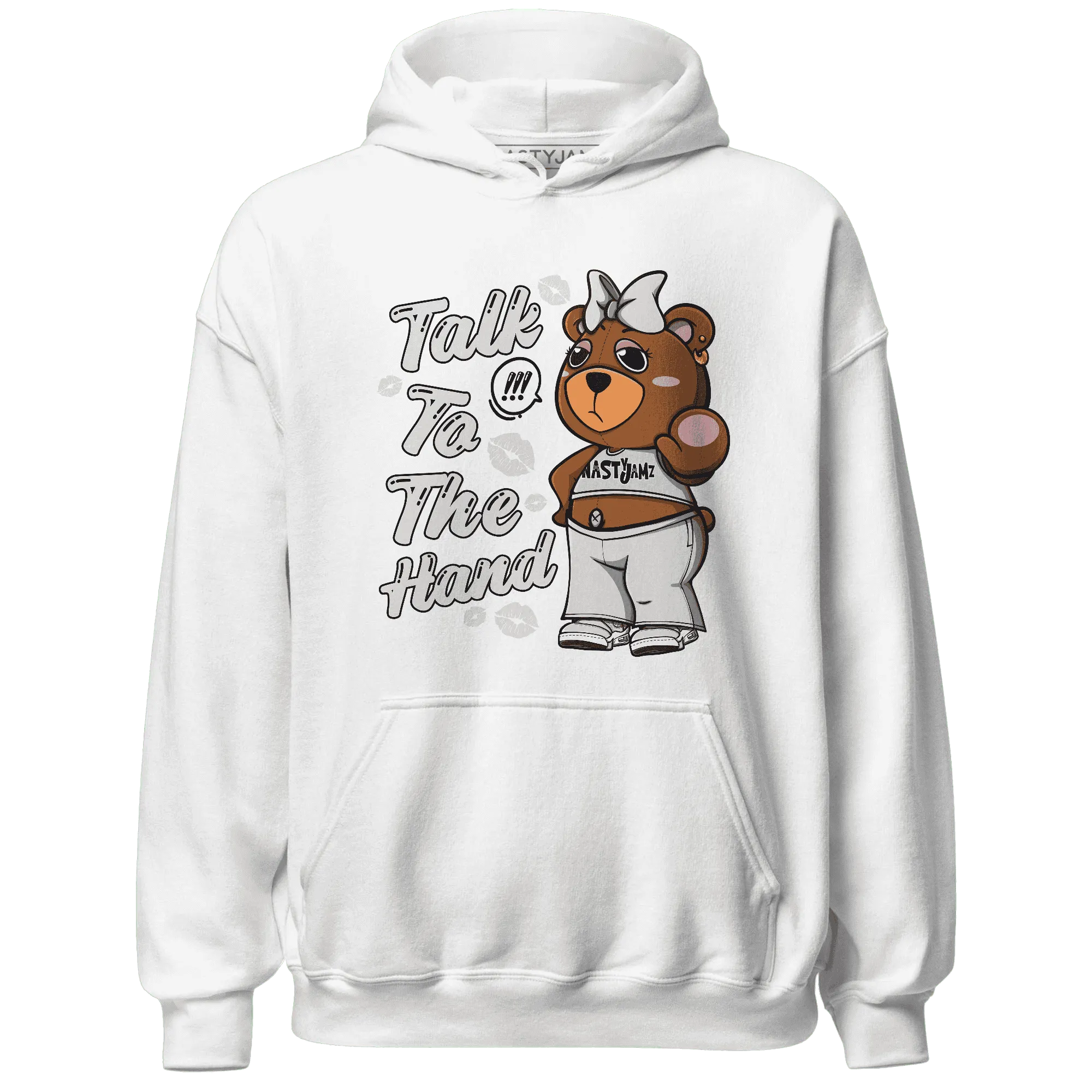SE-Sail-5s-Hoodie-Match-Talk-To-The-Hand-BERNIE