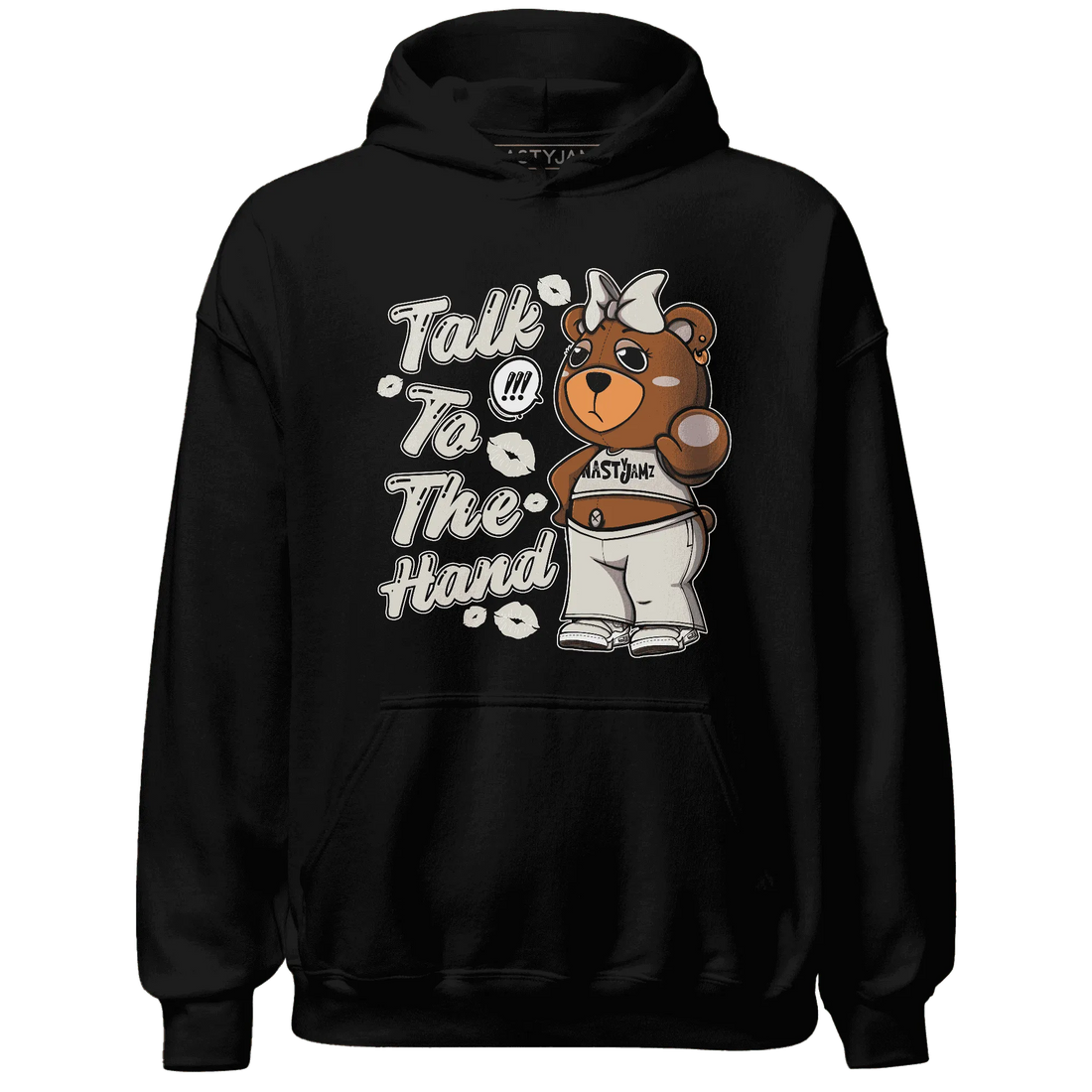 SE-Sail-5s-Hoodie-Match-Talk-To-The-Hand-BERNIE