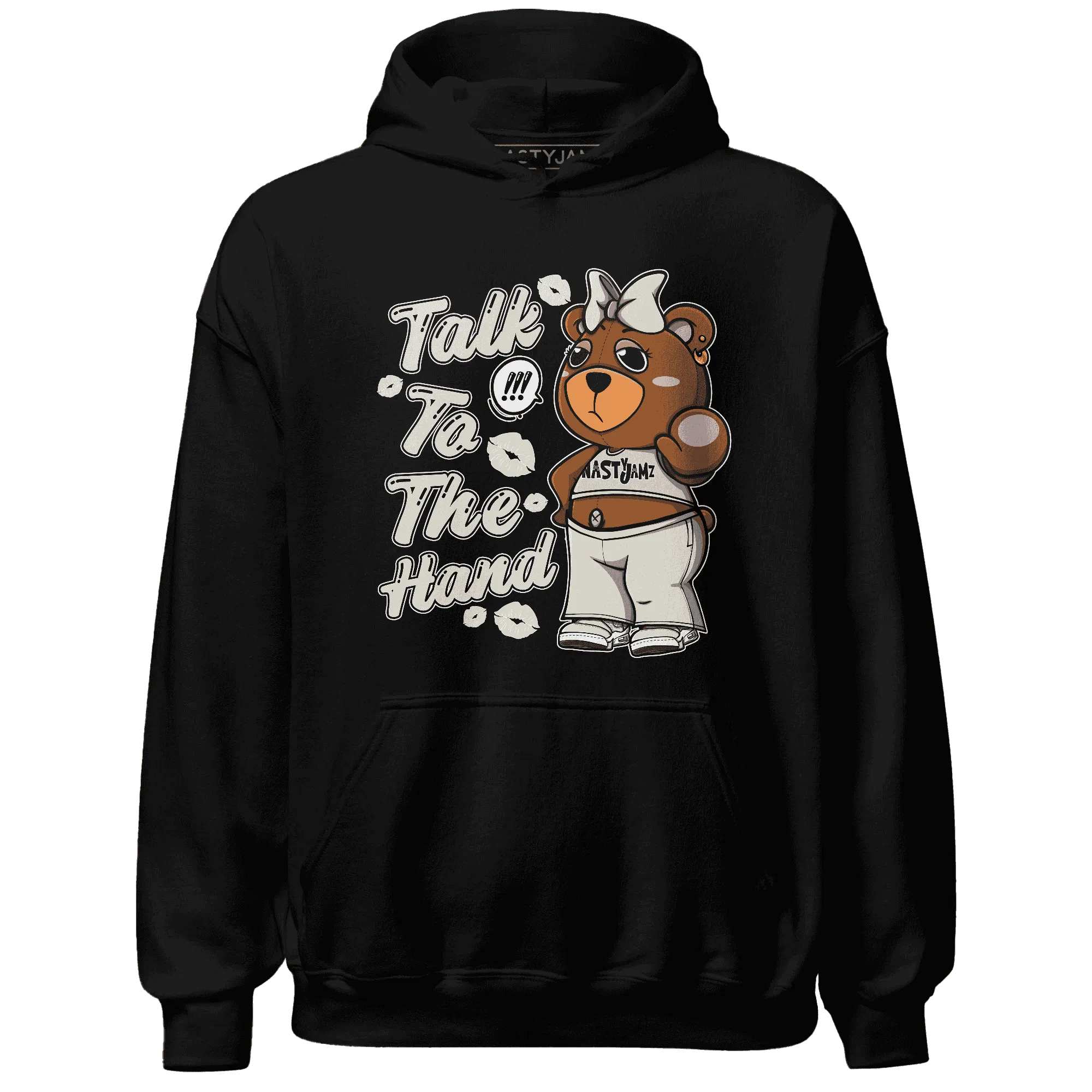 SE-Sail-5s-Hoodie-Match-Talk-To-The-Hand-BERNIE