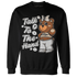Paris-Olympicsss-6s-Sweatshirt-Match-Talk-To-The-Hand-BERNIE